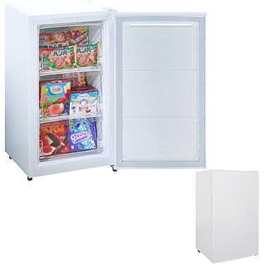 Amazon.co.jp 最新リリース: 直立型冷凍庫 の新着ランキングです。